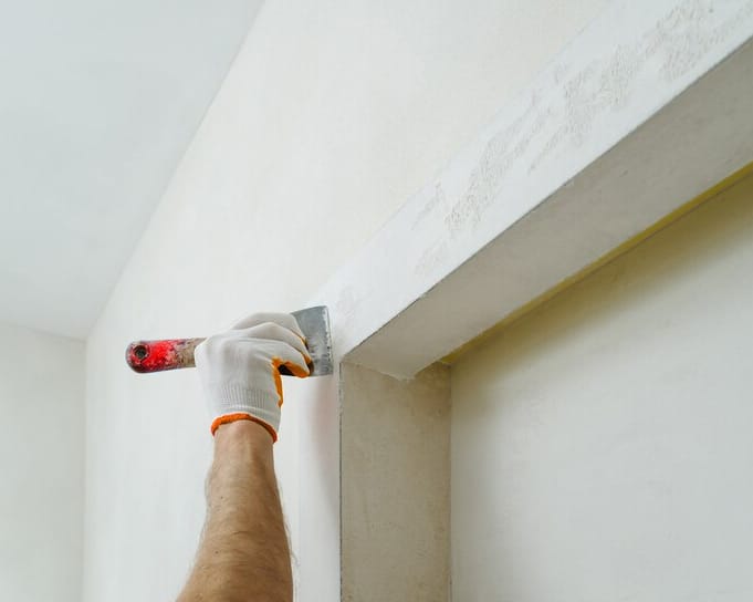 Uzman Alçı Sıva ve Onarım Hizmetleri